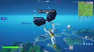 Fortnite capitolo 2 remix rientro mappe e batle royal chi gioca con me 🇮🇹🇮🇹 [upl. by Knowlton]