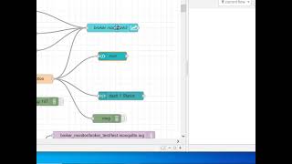 Introduction to Nodered Dashboard 2 [upl. by Silver]