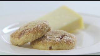 Lesson 3  How to make Delias Quick Flaky Pastry [upl. by Lachlan11]