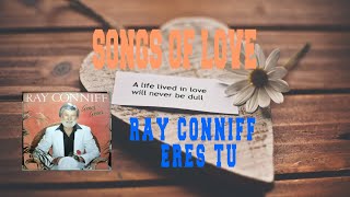 RAY CONNIFF  ERES TU [upl. by Noscire]