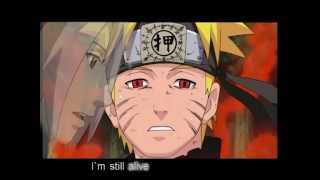 Naruto AMV  Still Alive [upl. by Gnav]