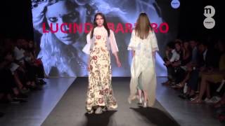 Istituto Marangoni Milano Moda Graduate Warrior Show [upl. by Ingaborg710]