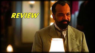 Boardwalk Empire  Season 4 Review [upl. by Nolrak]