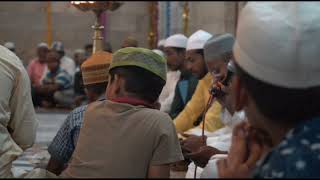 Miraj Dargah Piro Murshid 22 Khawaja Urs Celebration 2024 [upl. by Pinebrook]