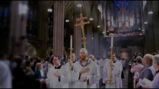 New York Priests Ordination [upl. by Dnamron]