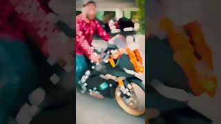 Dhoom shortsfeed automobile rider bikerytshorts sportsbike 20YearsOfDhoom shorts love [upl. by Guthrey]