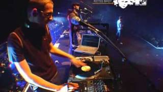 Fettes Brot  Live Colorline Arena Hamburg Part 2 [upl. by Gora541]