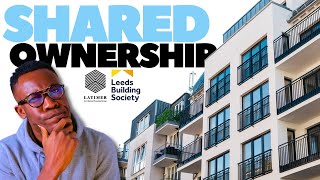 Is Shared Ownership The Answer Everything You Need To Know [upl. by Raimund623]