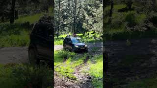 🚗 Daihatsu Terios Hill Climb Fail 😱  Epic OffRoad Adventure Gone Wrong shorts [upl. by Peih100]