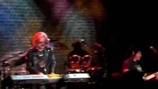 Hall amp Oates quotYou Make My Dreams Come Truequot Live at Irving Plaza in NYC 3909 [upl. by Mandie]