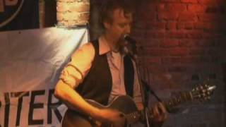 Chris Barron The Spin Doctors  Two Princes  NY Songwriters Circle [upl. by Airdnahc231]