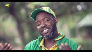 Renzzah  Waa Back Jamaica  2024 JCDC Jamaica Festival Song Finalist [upl. by Ij]