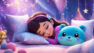 Sleep Time  Nursery Rhymes  Kids Songs  Bedtime Routine [upl. by Fantasia106]