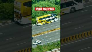 Bus  Double decker Bus automobile dj driver love lover bus trending video viral sound [upl. by Hardin]