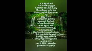 Ninaithu Ninaithu  Karaoke Track for Female Singers by Ramamoorthy 60 voice of 20 [upl. by Niessuh]