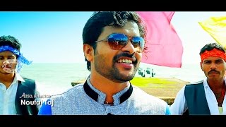 Perunnal kili 2016  Paripoorna ramdanil  Malayalam Album 2016 [upl. by Sine333]