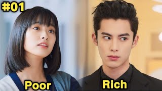 Rich Boy Bullies Innocent HighSchool Girl kdrama recap Korean Drama Recap movie recaps recap [upl. by Bocyaj]