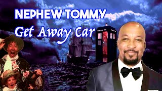 Nephew Tommy Hilarious Fake Bank Heist Request [upl. by Zea831]