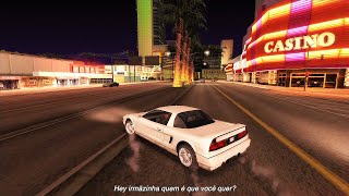 White Wedding  GTA San Andreas 𝙇𝙚𝙜𝙚𝙣𝙙𝙖𝙙𝙤 [upl. by Alper924]