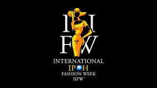 IIFW™ Model Casting 2017 [upl. by Westberg]