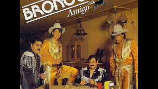 Bronco  Mal Amor 1990 [upl. by Codee29]