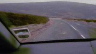 Road Trips in Scotland  Cairn o Mount Aberdeenshire [upl. by Johiah]