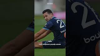 Ya Sakatlanmasaydı Florian Thauvin [upl. by Vasili]