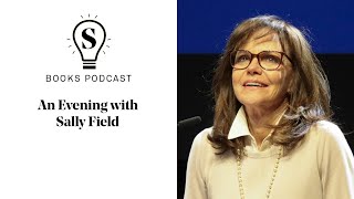 An Evening with Sally Field [upl. by Ennovyhs]