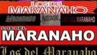 LOS DEL MARANAHO un amante mas [upl. by Cormick]