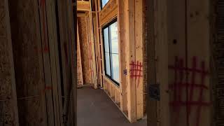 3M house Bad windows Not good home homeinspection realtor realestate construction home [upl. by Yatnahs]