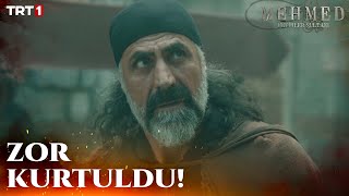 Bali Bey Kaçmayı Başardı  Mehmed Fetihler Sultanı 18 Bölüm trt1 [upl. by Origra]