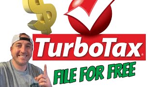 How To File Your Taxes On TurboTax  TurboTax Free Edition Tutorial [upl. by Ocirred]