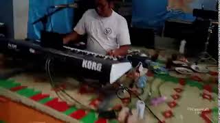 live campursari jamus sekaten js musik dungus seboto [upl. by Dirraj480]