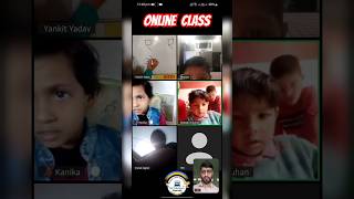 Online Classes for Kids 👩‍🏫  CSC Bal Vidyalaya Gijarodh [upl. by Oruasi6]