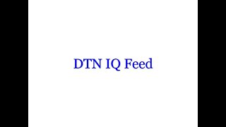 DTN IQfeed Setup with Ensign 10 [upl. by Cardinal528]