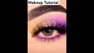 Makeup tutorial🔥shortsfeed shortvideo short shorts viralshorts fy youtubeshorts ytshorts [upl. by Leiba]