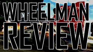 Wheelman review [upl. by Euell]