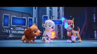 PATROLNE ŠAPE MOĆNI  PAW PATROL THE MIGHTY MOVIE  kino najava 15´´ [upl. by Cosmo]