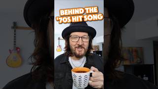 BEHIND THE 70S HIT SONG 🤘 rock rockmusic rockhistory 70srock the70s hitsongs songwriting [upl. by Olenka]