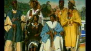 Youssou NDourAlboury [upl. by Hafirahs]