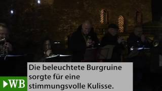 Offenes Adventssingen in Bad Lippspringe [upl. by Gilder]