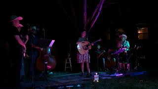 Music with Stephen Zirkel  Strings on Grass Series [upl. by Teodor]