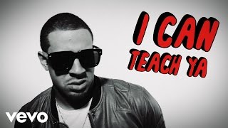 Brandon Beal  Teacher [upl. by Leavelle821]