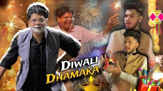 Diwali Dhamaka Fun Fair Presents [upl. by Coppola]