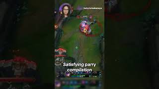 leagueoflegends leaguemoments leaguefunny outplay league gaming [upl. by Baumbaugh521]