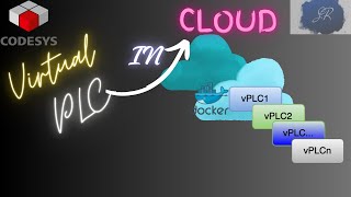 Deploy Codesys Virtual PLC in Cloud [upl. by Reehsab]