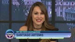 Pampita Online  Programa 22 20072017 [upl. by Franklin599]