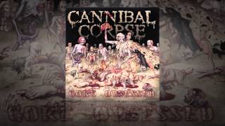 Cannibal Corpse  Pit of Zombies OFFICIAL [upl. by Sulihpoeht441]