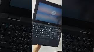 Dell latitude 3180 mini laptop [upl. by Trofmoc]