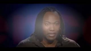 Reginald D Hunter Live Comedy Show [upl. by Uranie843]